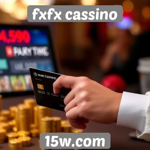 metodos de pagamento aceitos no fxfx cassino