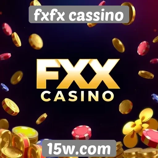 Análise das opções de jogos no fxfx cassino