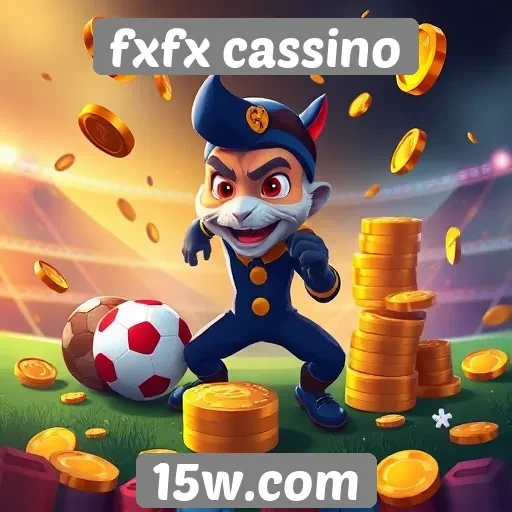 novas promoções atraem jogadores no fxfx cassino