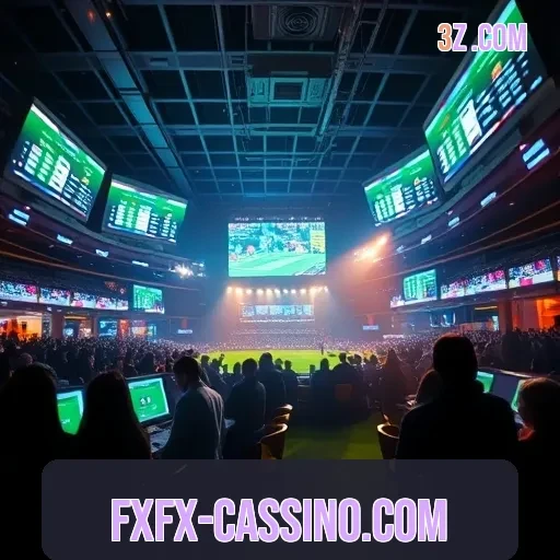 fxfx cassino: Descubra os Melhores Bônus e Impulsione Seus Jogos!