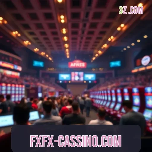fxfx cassino: Plataforma Imperdível Para Apostadores Brasileiros em 2023
