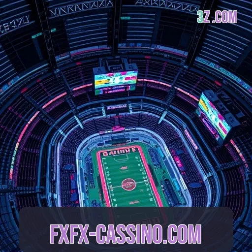 fxfx cassino: A Sua Porta de Entrada para Jogos Confiáveis e Divertidos