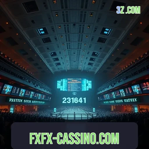 fxfx cassino: Conheça o App que Revoluciona o Jogo Online