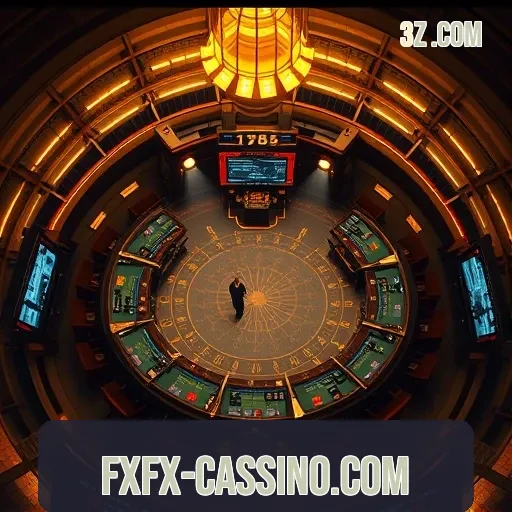 fxfx cassino: Descubra os Benefícios Exclusivos da Seção VIP