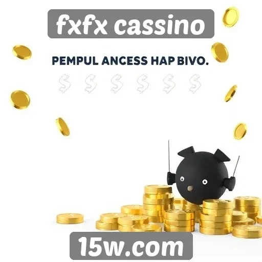 novidades no sistema de bônus do fxfx cassino
