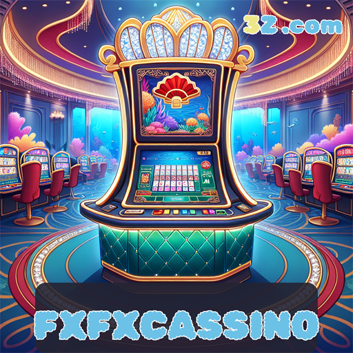 Descubra o Mundo do fxfx Cassino: Entretenimento e Oportunidades