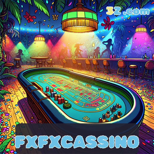 Descubra a Emoção dos Jackpots no fxfx Cassino