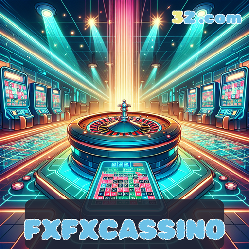 A Experiência Imersiva dos Jogos Ao Vivo no fxfx Cassino