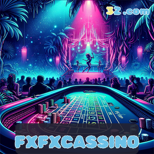 A Revolução dos Jogos Móveis no fxfx Cassino