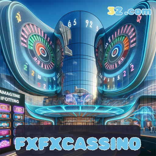 Atração dos Caça-Níqueis: Diversão e Emoções no fxfx Cassino